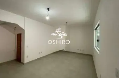 Casa com 3 quartos à venda na Rua Liberdade, Aparecida, Santos