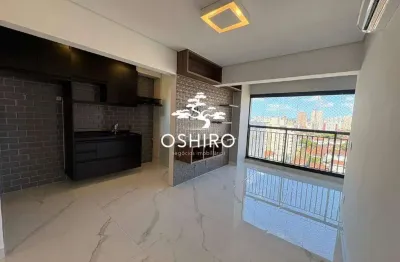 Apartamento com 3 quartos para alugar na Rua Godofredo Fraga, Marapé, Santos