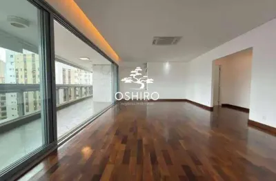 Apartamento alto padrão com vista para o mar – 265 m² | 4 suítes | 4 vagas