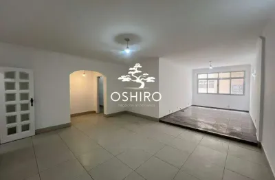 Apartamento com 3 quartos à venda na Rua Vahia de Abreu, Boqueirão, Santos