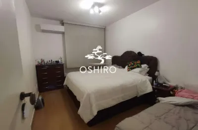 Apartamento com 2 quartos à venda na Avenida Conselheiro Nébias, Boqueirão, Santos