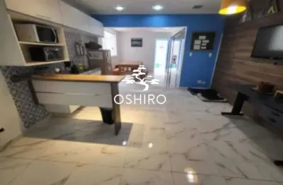 Casa à venda comercial/residencial - bairro ponta da praia - santos/sp