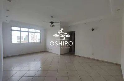 Apartamento com 2 quartos à venda na Avenida Affonso Penna, Boqueirão, Santos