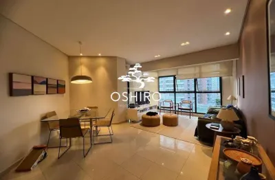 Apartamento com 2 quartos à venda na Avenida Coronel Joaquim Montenegro, Aparecida, Santos