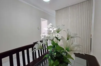 Apartamento à venda no centro de são vicente - sp - perto da praia!
