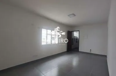 Apartamento para aluguel, 3 quartos, 1 vaga, aparecida - santos/sp