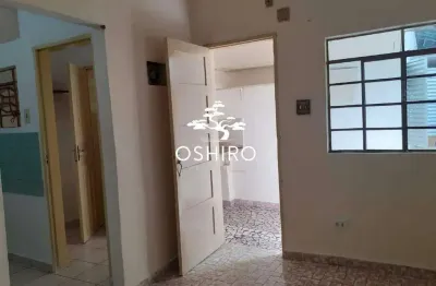 Casa com 2 quartos à venda na Avenida Pérsio de Queirós Filho, Catiapoa, São Vicente