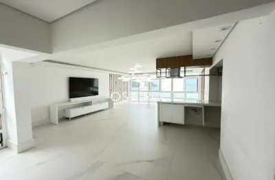 Apartamento à venda, 3 quartos, 2 suítes, 1 vaga, aparecida - santos/sp