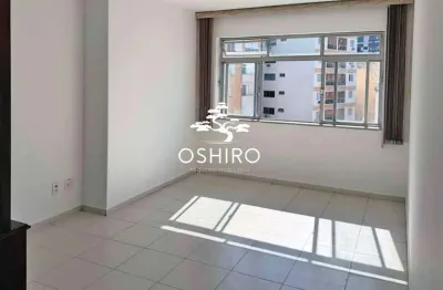 Apartamento à venda – excelente oportunidade no boqueirão | santos