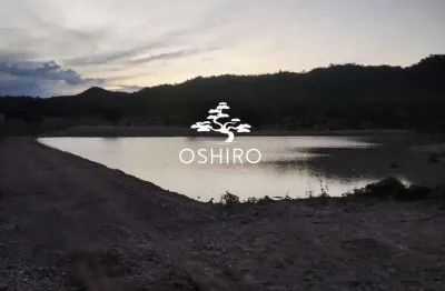 Chácara / sítio com 2 quartos à venda na Br 251 - Go -Prop. M.a., Zona Rural, Araguapaz