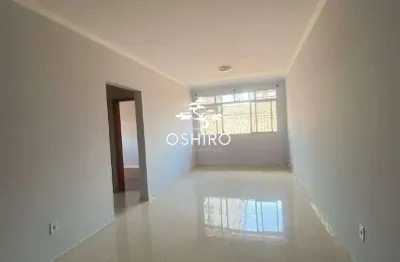 Apartamento com 2 quartos à venda na Rua Liberdade, Aparecida, Santos