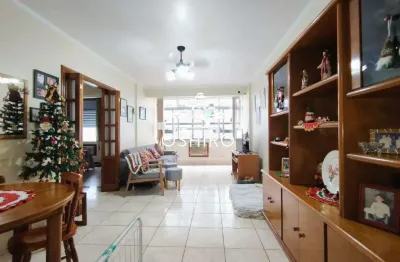 Apartamento com 2 quartos à venda na Rua Bassim Nagib Trabulsi, Ponta da Praia, Santos