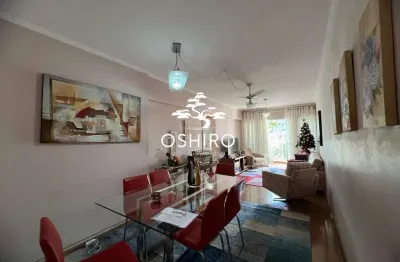 Apartamento com 2 quartos à venda na Rua Dom Pedro I, Vila Belmiro, Santos