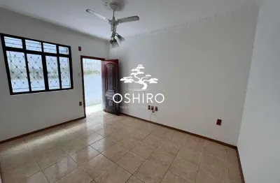 Apartamento com 2 quartos à venda na Rua 1º de Maio, Aparecida, Santos