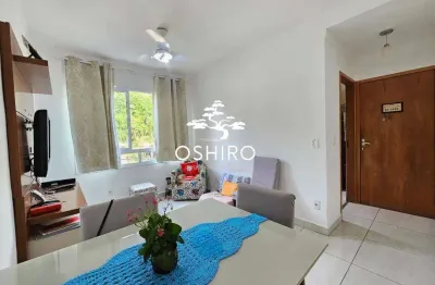 Apartamento à Venda- Jardim independência - São Vicente-SP