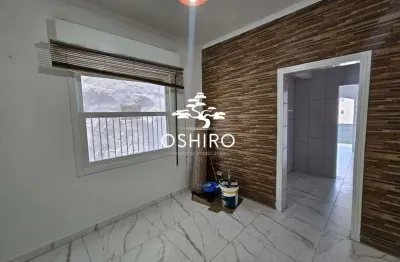 Apartamento com 1 quarto à venda na Rua Doutor José Francisco Valença, Itararé, São Vicente