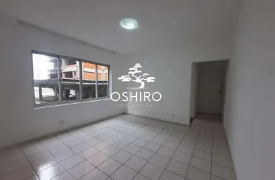 Apartamento com 3 quartos para alugar na Avenida Doutor Bernardino de Campos, Gonzaga, Santos