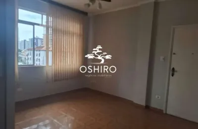 Apartamento à venda, 2 quartos, 1 vaga, Ponta da Praia - Santos/SP