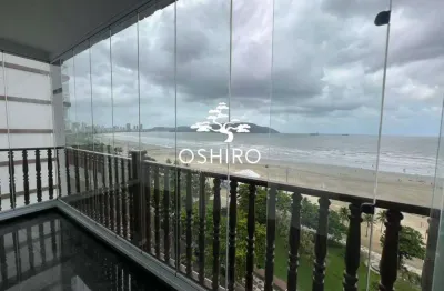 Apartamento com 3 quartos à venda na Avenida Vicente de Carvalho, Gonzaga, Santos