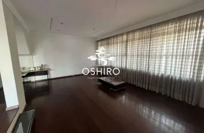 Casa com 5 quartos para alugar na Rua Antônio Damin, Ponta da Praia, Santos