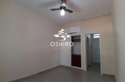 Kitnet / Stúdio para alugar na Avenida Manoel da Nóbrega, Itararé, São Vicente