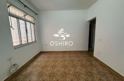 Apartamento com 2 quartos à venda na Rua Frei Francisco Sampaio, Embaré, Santos