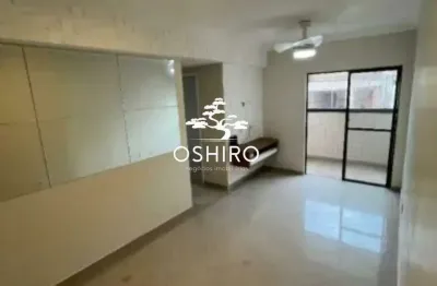Oportunidade! Apartamento à Venda no Boqueirão – Santos/SP