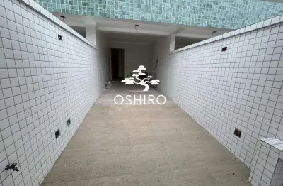 Casa com 4 quartos à venda na Rua Comendador Alfaia Rodrigues, Ponta da Praia, Santos