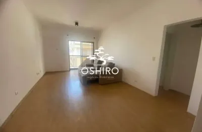 Apartamento com 2 quartos para alugar na Rua Pernambuco, Gonzaga, Santos