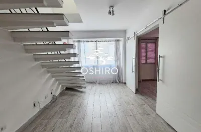 Apartamento com 3 quartos à venda na Rua Alexandre Martins, Aparecida, Santos