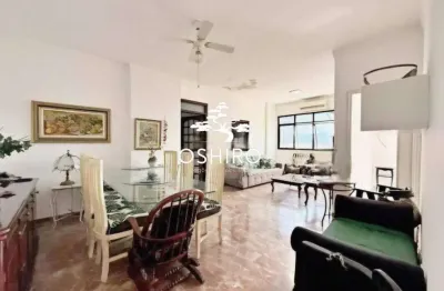 Apartamento com 2 quartos à venda na Rua General Rondon, Aparecida, Santos