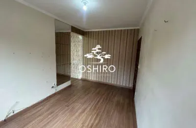 Apartamento com 2 quartos à venda na Praça Rui Barbosa, Parque São Vicente, São Vicente