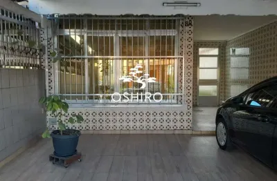Casa com 3 quartos à venda na Avenida Prefeito José Monteiro, Jardim Independência, São Vicente