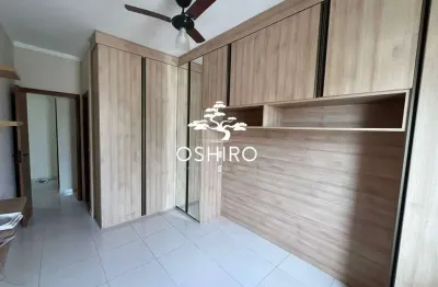 Casa em condomínio fechado com 3 quartos para alugar na Rua Cidade de Antióquia, Estuário, Santos