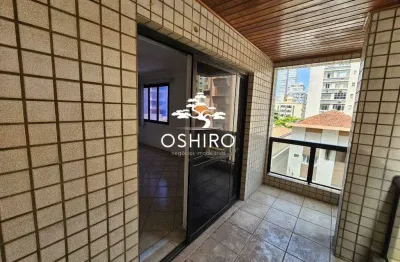 Apartamento com 4 quartos à venda na Rua Dona Anália Franco, Aparecida, Santos
