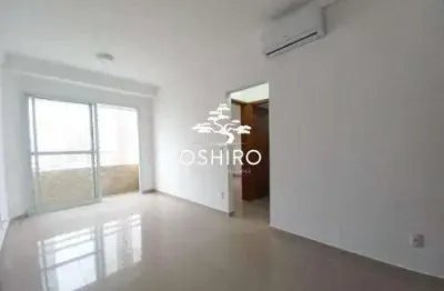 Apartamento com 2 quartos para alugar na Avenida General Francisco Glicério, Pompéia, Santos