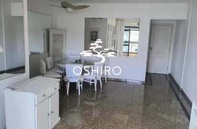 Apartamento à venda, 3 quartos, 2 suítes, 4 vagas, Ponta da Praia - Santos/SP