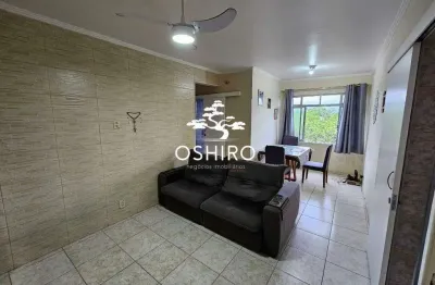 Apartamento com 2 quartos à venda na Avenida Siqueira Campos, Macuco, Santos