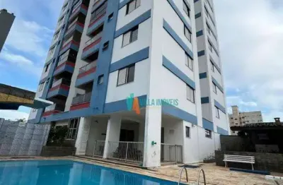 Apartamento com 2 dormitórios à venda, 65 m² por r$ 465.000,00 - martim de sá - caraguatatuba/sp