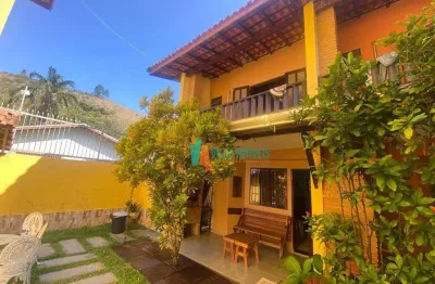 Sobrado com 2 dormitórios à venda por r$ 700.000,00 - prainha - caraguatatuba/sp