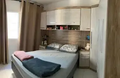 Apartamento com 2 dormitórios para alugar, 50 m² por r$ 2.500,00/mês - martin de sa - caraguatatuba/sp