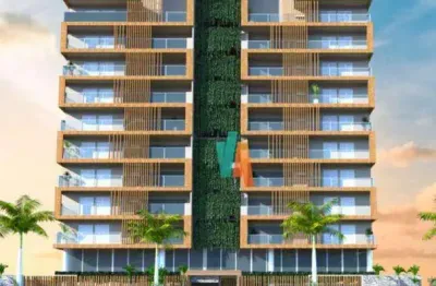 Apartamento com 3 dormitórios à venda, 124 m² por r$ 990.000,00 - jardim britânia - caraguatatuba/sp