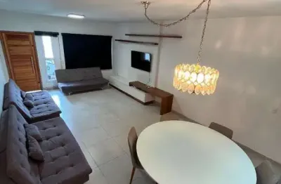Sobrado com 3 dormitórios à venda, 128 m² por r$ 799.000,00 - indaiá - caraguatatuba/sp