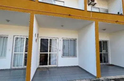 Sobrado com 2 dormitórios à venda, 86 m² por r$ 380.000,00 - jardim britânia - caraguatatuba/sp