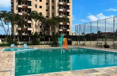 Cobertura com 3 dormitórios à venda, 158 m² por r$ 750.000 - martim de sá - caraguatatuba/sp
