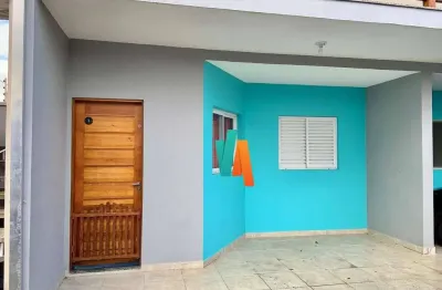 Casa com 1 quarto à venda na Avenida Cardeal, Jardim das Gaivotas, Caraguatatuba