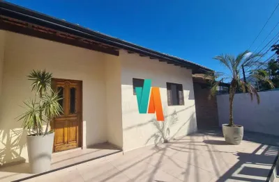 Casa com 3 dormitórios, 170 m² - venda por r$ 950.000,00 ou aluguel por r$ 4.100,00/mês - martim de sá - caraguatatuba/sp