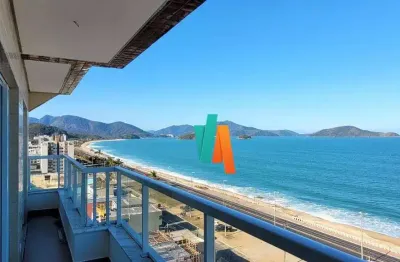 Apartamento com 3 dormitórios à venda, 87 m² por r$ 1.250.000,00 - massaguaçu - caraguatatuba/sp
