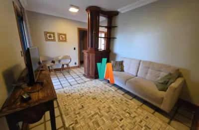 Apartamento com 3 dormitórios para alugar, 88 m² por r$ 4.000,00/mês - indaiá - caraguatatuba/sp