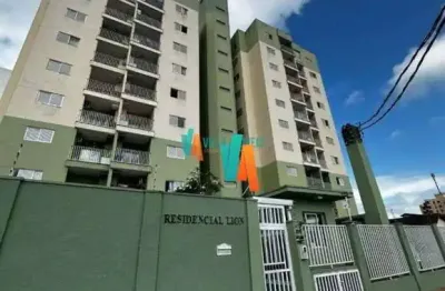 Apartamento com 2 dormitórios à venda, 44 m² por r$ 400.000,00 - martim de sá - caraguatatuba/sp